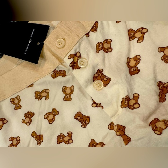 Brandy Melville XS/S boy short underwear (NWT) - Picture 2 of 4